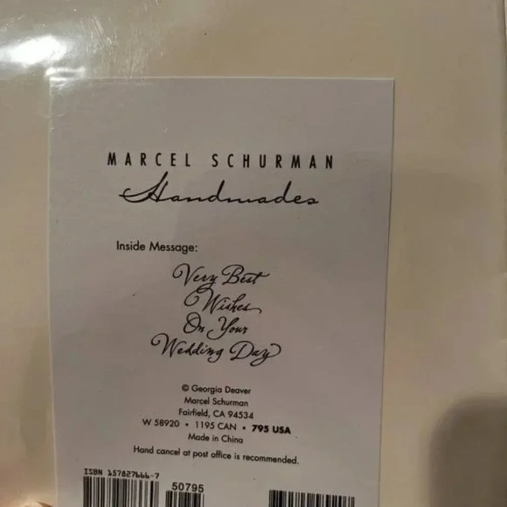 Wedding Greeting Cards / Shower‎ / Engagement Themed (new)